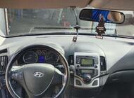 Grajewo ogłoszenia: Sprzedam Hyundai i30 CW Blue Driver 1,crdi 90 km 2011r. Rozrząd na... - zdjęcie