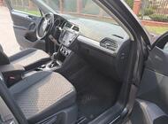 Grajewo ogłoszenia: SUV-Vw Tiguan 1.4TSI BMT 4Mot Comfortline ? 150 KM z autom.... - zdjęcie